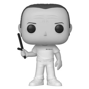 [The Silence Of The Lambs: Pop! Vinyl Figure: Hannibal (Product Image)]