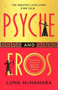 [Psyche & Eros (Hardcover) (Product Image)]