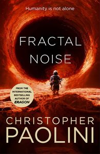 [Fractal Noise (Hardcover) (Product Image)]