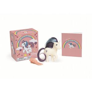 [My Little Pony: Glory Kit (Product Image)]
