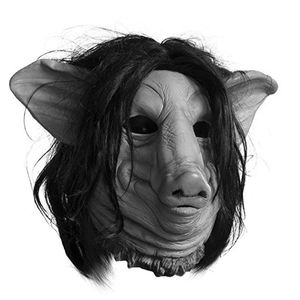 [Saw: Mask: Pig Face (Product Image)]