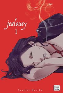 [Jealousy: Volume 1 (Product Image)]