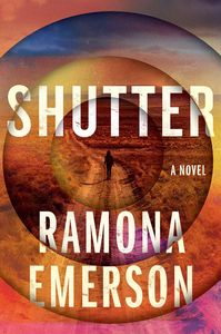 [Shutter (Hardcover) (Product Image)]