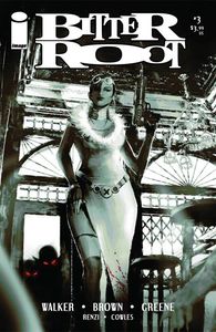 [Bitter Root #3 (Cover D Soto) (Product Image)]