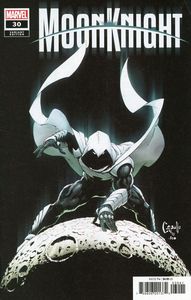 [Moon Knight #30 (Greg Capullo Variant) (Product Image)]