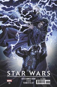 [Star Wars #70 (Simonson Greatest Moments Variant) (Product Image)]