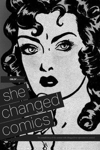 [CBLDF Presents: She Changed Comics (Product Image)]