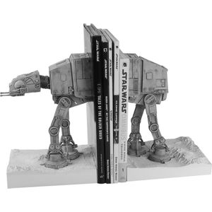 [Star Wars: AT-AT Bookends (Product Image)]