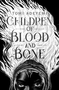 [Children Of Blood & Bone (Signed) (Product Image)]