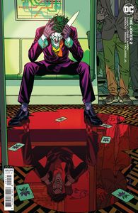 [Joker #2 (Cover C Brian Stelfreeze Variant) (Product Image)]