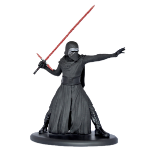 [Star Wars: 1:10 Elite Collection Statue: Kylo Ren (Product Image)]