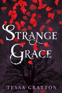 [Strange Grace (Product Image)]
