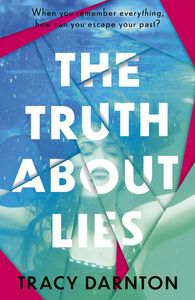 [The Truth About Lies (Signed Edition) (Product Image)]