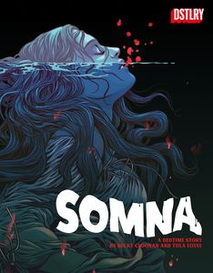 [Somna #1 (Cover A Cloonan) (Product Image)]