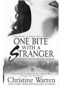 [One Bite With A Stranger (Product Image)]