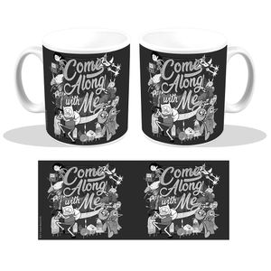 [Adventure Time: Mug: Come Along With Me (Product Image)]