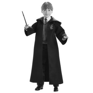 [Harry Potter And The Chamber Of Secrets: Doll: Ron Weasley (Product Image)]