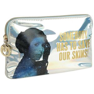 [Star Wars: Wash Bag: Leia (Product Image)]