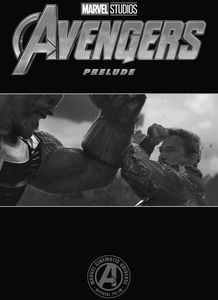 [Marvels Avengers: Endgame Prelude #3 (Product Image)]
