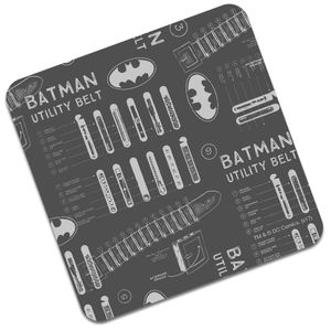 [Batman: Coaster: Utility Belt (Product Image)]