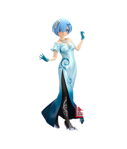 [Re: ero: Starting Life In Another World: Glitter & Glamours PVC Statue: Rem  (Product Image)]
