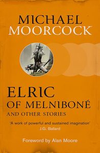 [Elric Of Melnibone & Other Stories (Product Image)]