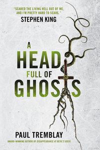[A Head Full Of Ghosts (Product Image)]