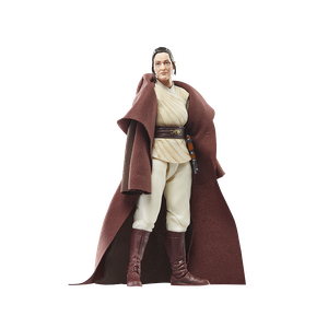 [Star Wars: The Acolyte: Black Series Action Figure: Jedi Master Indara (Product Image)]