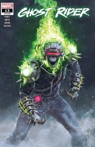 [Ghost Rider #13 (Product Image)]