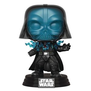 [Star Wars: Return of the Jedi: Pop! Vinyl Figure: Electrocuted Vader (Product Image)]