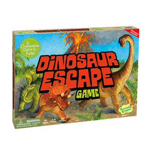 [Dinosaur Escape (Product Image)]