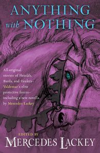 [Valdemar Anthologies: Book 17: Anything With Nothing (Product Image)]