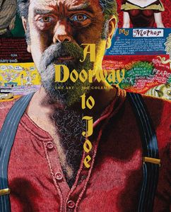 [A Doorway To Joe (Hardcover) (Product Image)]