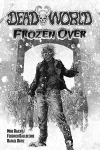 [Deadworld: Frozen Over (Product Image)]