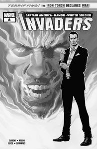 [Invaders #8 (Product Image)]