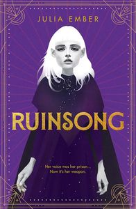 [Ruinsong (Product Image)]