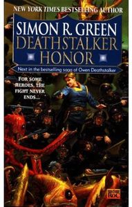 [Deathstalker Honor (Product Image)]