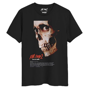 [Evil Dead 2: T-Shirt: Dead By Dawn (Product Image)]