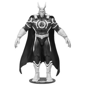 [My Hero Academia: Action Figure: All Might (Red Version) (Product Image)]