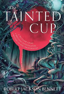 [The Tainted Cup (Hardcover) (Product Image)]