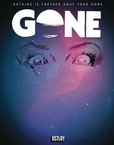 [Gone #1 (Cover B Jock) (Product Image)]