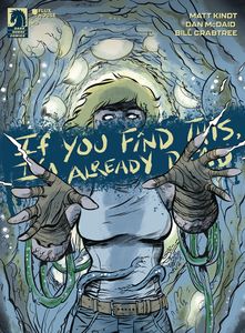 [If You Find This I'm Already Dead #3 (Cover A Mcdaid) (Product Image)]