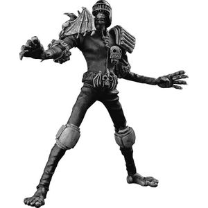 [2000AD: Judge Dredd: Action Figures: Judge Death (Product Image)]
