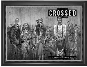 [Crossed: Family Values #7 (Wrap Cover) (Product Image)]