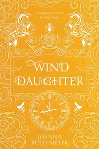 [Wind Daughter (Hardcover) (Product Image)]
