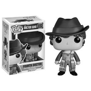 [Doctor Who: Pop! Vinyl Figure: 4th Doctor (Product Image)]