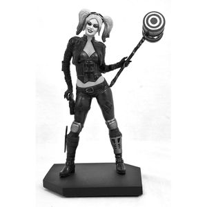 [DC: Gallery PVC Statue: Injustice 2 Harley Quinn (Product Image)]