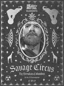 [Savage Circus #2 (Product Image)]