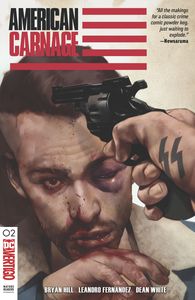 [American Carnage #2 (Product Image)]