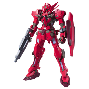[Gundam: HG Model Kit: Astraea Type-F (1/144) (Product Image)]